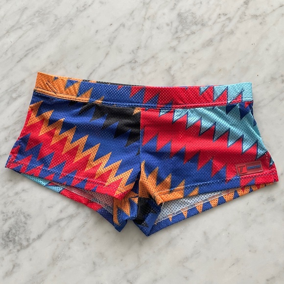 Timoteo Other - Timoteo Swim Shorts